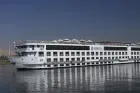 Crown Empress Nile Cruise 2026 — Iberotel Deluxe 5-Star from $649